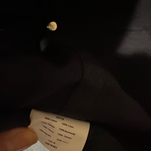 Hackett new cap - Picture 5 of 6